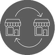 Stock optimisation software - transfers module