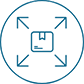 Allocation and replenishment