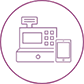 Advanced ePOS system and Mobile POS