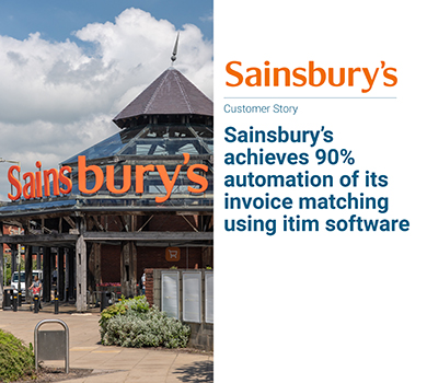 Sainsbury's case study PDF