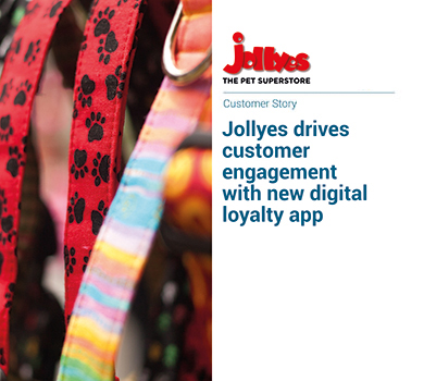 Jollyes case study PDF