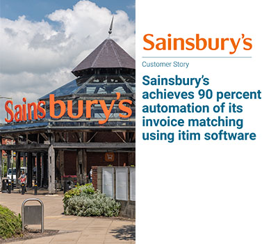 Sainsbury's Case Study