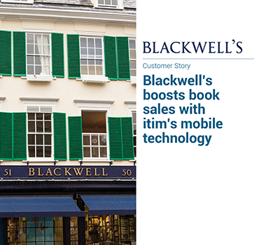 Blackwells Case Study PDF