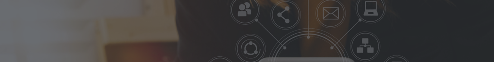 retail ERP software - meet itim's Retail Suite