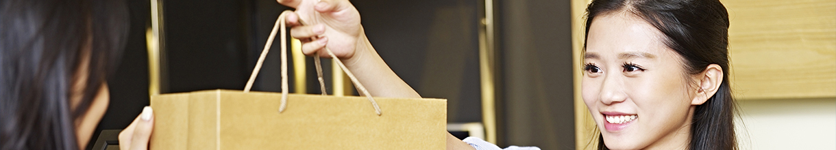 itim insights | Making the most of Click & Collect and home delivery.