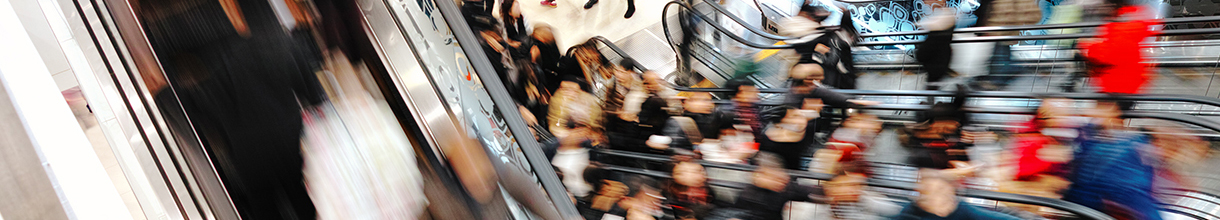 itim insights | How to drive customer footfall back into stores