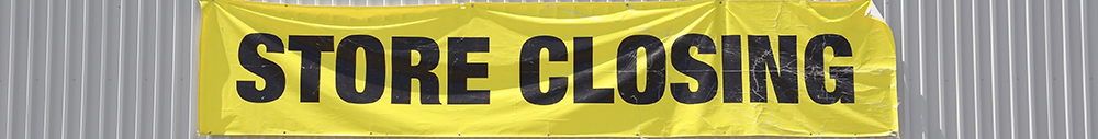 itim insights | There is nothing inevitable about store closures