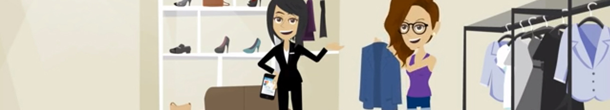 itim insights | The return of clienteling