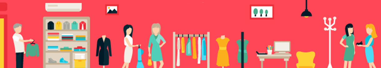 itim insights | Stores of the future