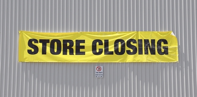 There is nothing inevitable about store closures