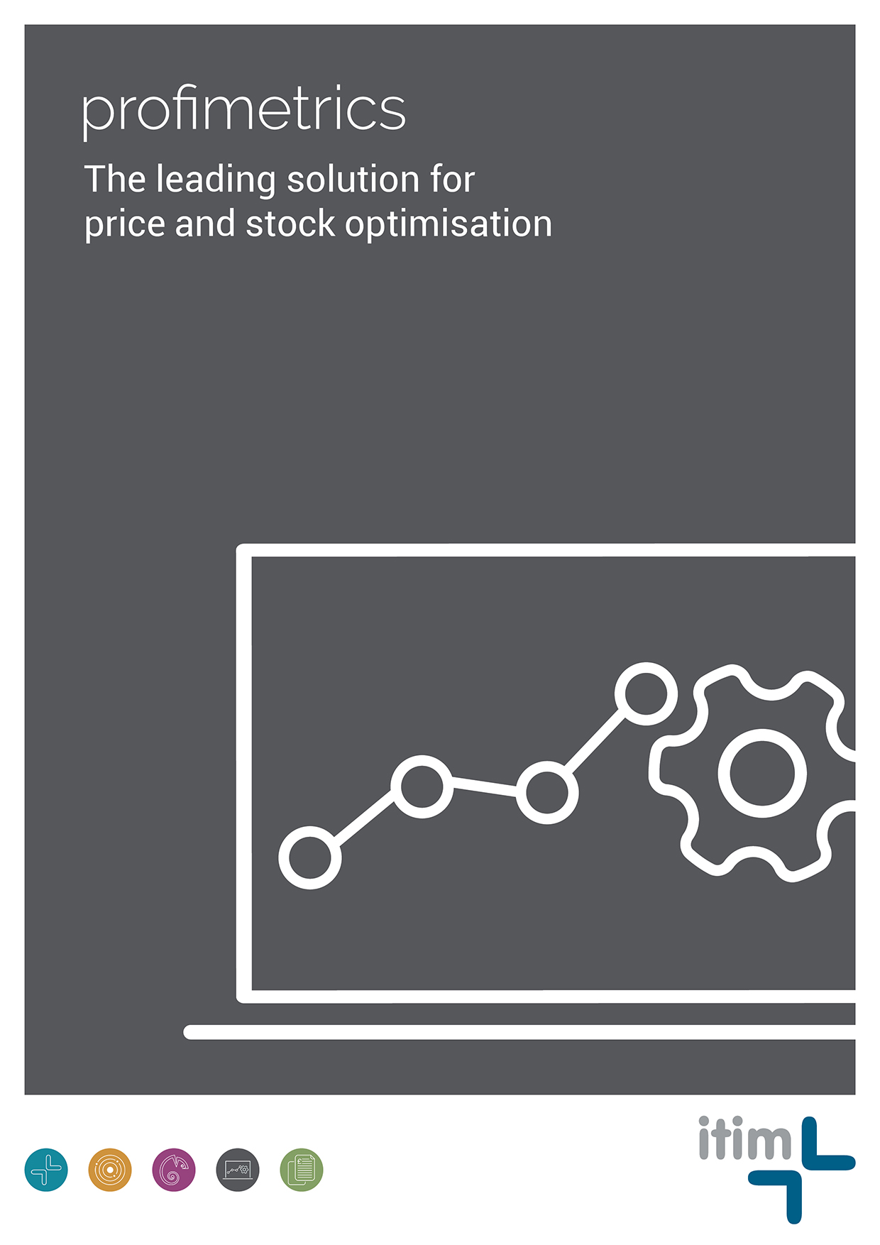 Profimetrics Price and Stock Optimisation